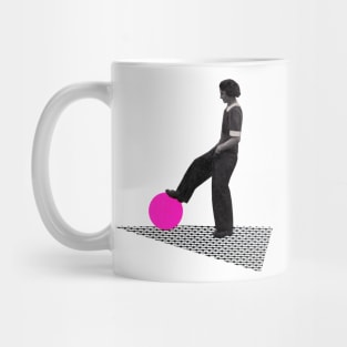 Ball Control Mug